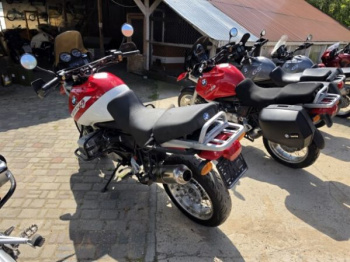 BMW R, 1998 г.