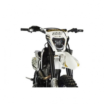 TMBK ENVY 300 Эндуро, 2026 г.