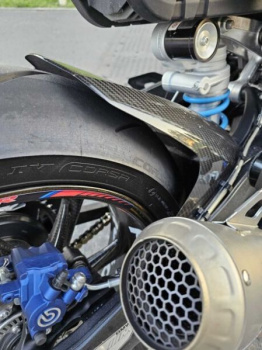 BMW M M1000R Competition, 2022 г.