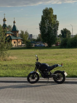 Минск SCR 250, 2023 г.