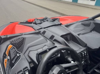 BRP Maverick X3 turbo R, 2022 г.