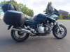 Yamaha XJ 900S Diversion, 2001 г.