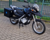 BMW F 650 GS ABS Twin Spark, 2004 г.