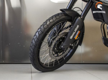 Royal Enfield Himalayan 450, 2026 г.