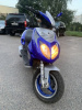 Viper MX RACE 50s R3, 2008 г.