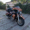 Harley-Davidson CVO, 2008 г.