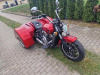 Indian Scout Трайк, 2020 г.