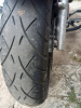 Yamaha XVS, 2008 г.