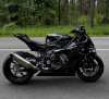 BMW S s1000rr, 2025 г.