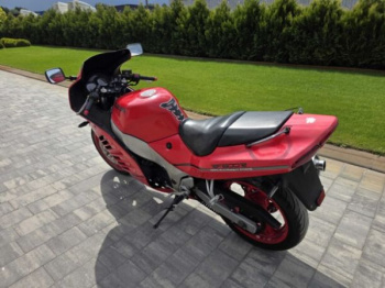 Suzuki RF, 1996 г.