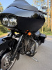 Harley-Davidson Road Glide FLTRX Black, 2011 г.