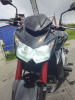 Kawasaki Z, 2007 г.