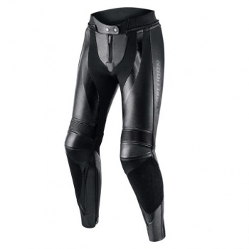 Штаны rebelhorn rebel lady black