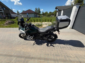 BMW R 1300gs, 2024 г.