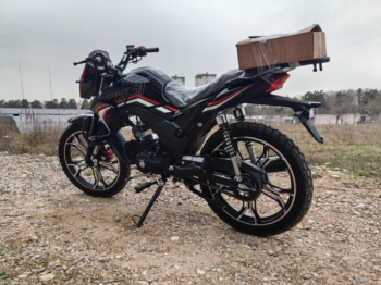 ROCKOT ALPHA DYNAMIC, 2026 г.