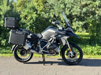 BMW R R1250 GS, 2018 г.