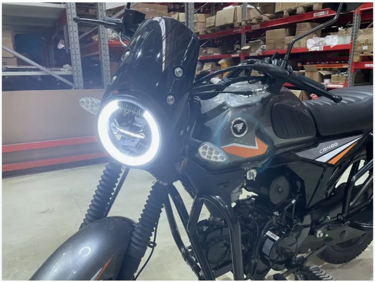  Vento VMC NOVA, 2025 г.