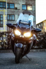 Kawasaki GTR, 2018 г.