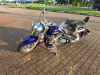 Honda VTX S, 2003 г.