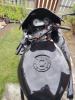 Suzuki GSX, 1997 г.