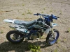 Пит-байк ROCKOT HI-TECH 125 Comandante 2.0, 2026 г.