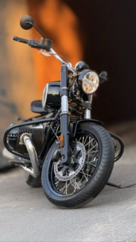 BMW R r18 k34, 2023 г.