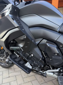 BMW K 1600 Grand America, 2018 г.