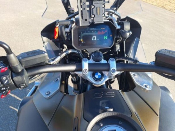 BMW R 1250 GS ADVENTURE, 2019 г.