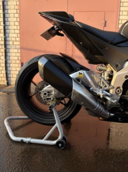 Aprilia Tuono V4 APRC, 2014 г.