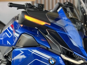 BMW R 1300 RT, 2026 г.