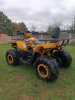Motoland 200 Wild Track lux, 2026 г.