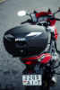 Honda CBF 600 SA, 2010 г.