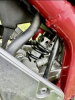 Suzuki Bandit GSF 600S, 2002 г.