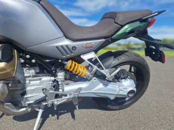 Moto Guzzi V 100 MANDELLO, 2024 г.