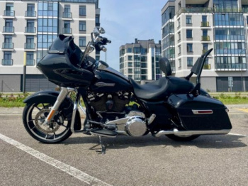 Harley-Davidson Road Glide, 2021 г.