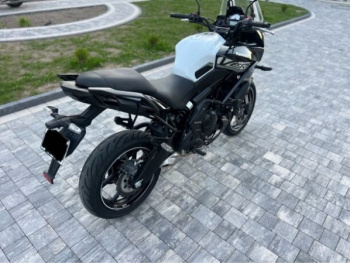 Kawasaki Versys 650 ABS, 2019 г.