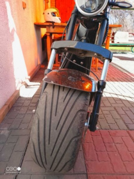 Citycoco X11, 2024 г.