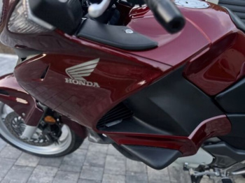 Honda NT NT700V, 2009 г.