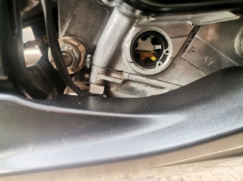 Suzuki GSX-R 750 M4 moore mafia, 2024 г.