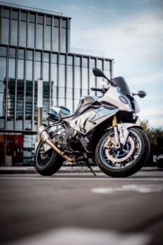 BMW S, 2010 г.