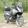 Suzuki V-Strom, 2009 г.
