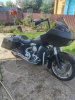 Harley-Davidson Road Glide Custom, 2013 г.