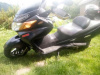 Suzuki Burgman ск43, 2004 г.
