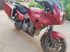 Triumph Sprint, 1994 г.