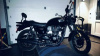 Triumph Bonneville T100, 2018 г.