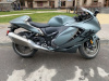 Suzuki GSX1300R Hayabusa, 2025 г.