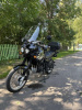 Triumph Tiger 855i, 1999 г.
