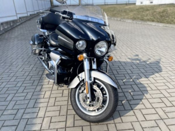 Kawasaki Voyager, 2016 г.
