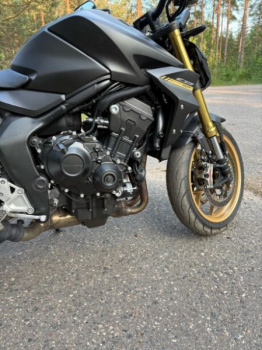 Honda CB 1000 SP, 2025 г.