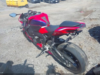 Honda CBR 1000 RR, 2024 г.